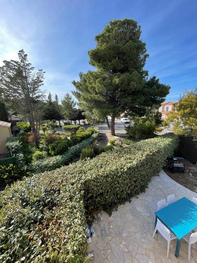 Casa Jamaro 2 Leucate Exterior photo